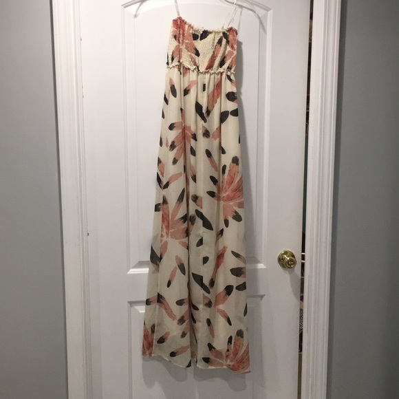 Love Tree Dresses & Skirts - maxi dress Boho